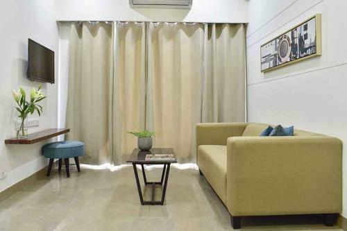 Park Serviced Apartments