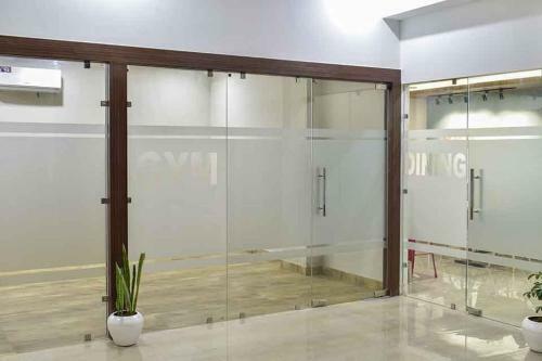 Park Serviced Apartments
