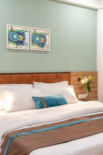 Park Serviced Apartments