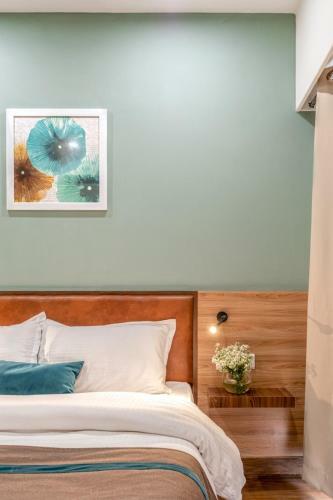 Park Serviced Apartments