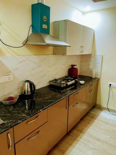 Palm Garden Suites 579