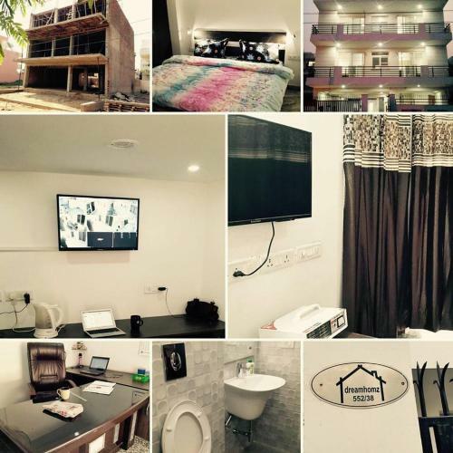 Hostal Dreamhomz