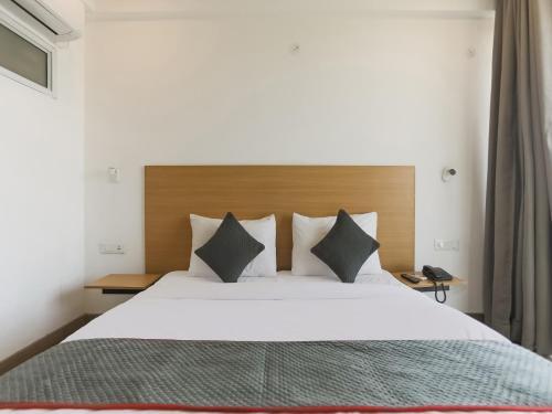 Hotel Oyo Townhouse 304