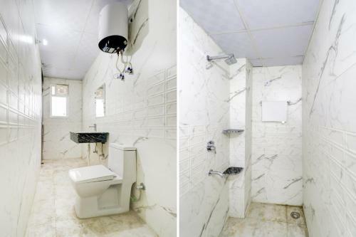 Hotel Oyo 80176 Collection O Star Key Residency
