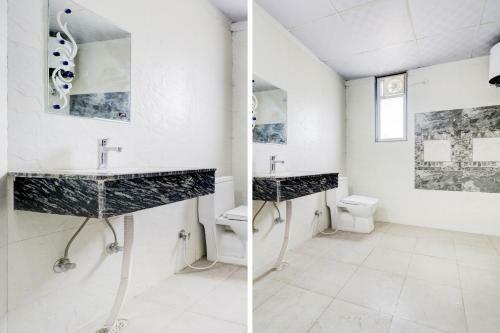 Hotel Oyo 80176 Collection O Star Key Residency