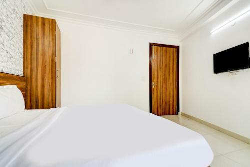Hotel Oyo 80176 Collection O Star Key Residency