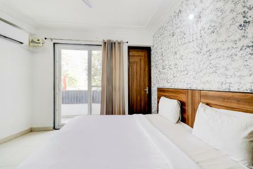 Hotel Oyo 80176 Collection O Star Key Residency