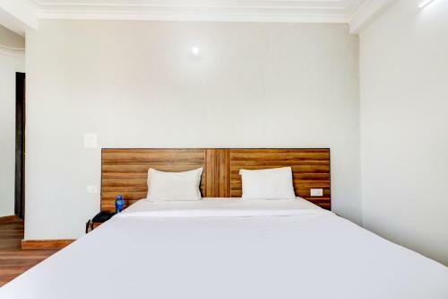 Hotel Oyo 80176 Collection O Star Key Residency