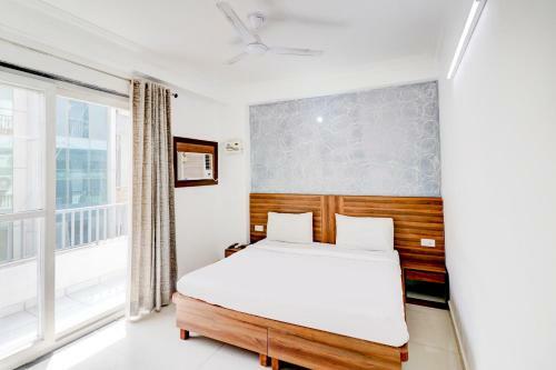 Hotel Oyo 80176 Collection O Star Key Residency