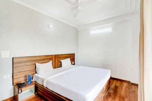 Hotel Oyo 80176 Collection O Star Key Residency