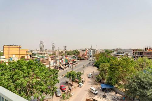Hotel Oyo 80176 Collection O Star Key Residency