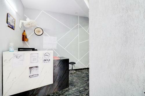 Hotel Oyo 80176 Collection O Star Key Residency