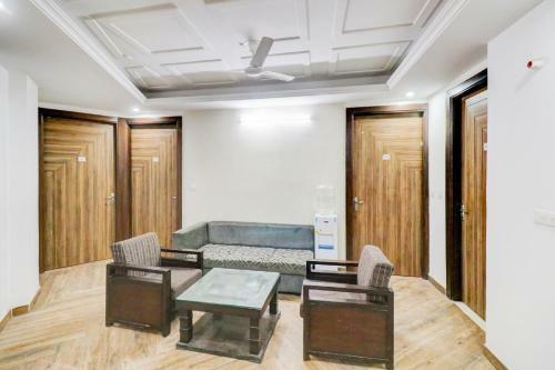 Hotel Oyo 80176 Collection O Star Key Residency