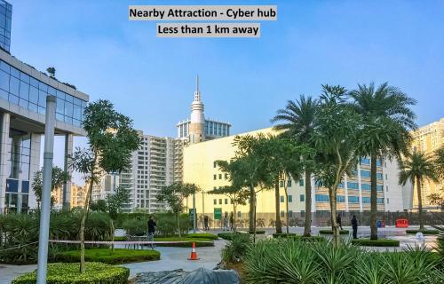 Hotel Oyo 80176 Collection O Star Key Residency