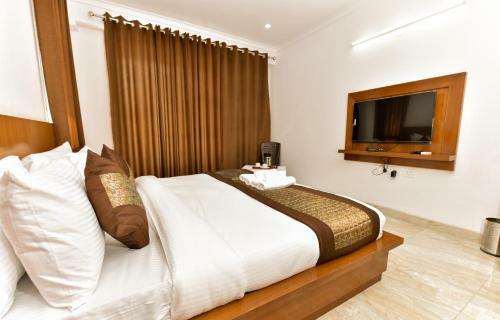 Hotel Luxury Collection