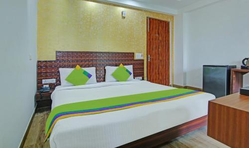 Treebo Trend Hotel Nyra