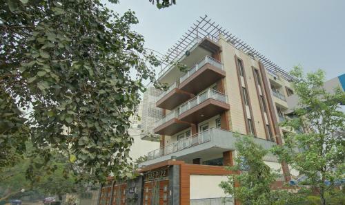 Treebo Trend Hotel Nyra