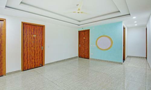 Treebo Trend Hotel Nyra