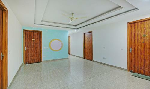 Treebo Trend Hotel Nyra