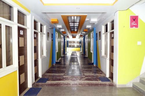 Cmc Residancy