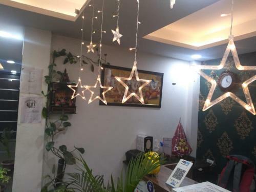 Hotel Diamond Iinn