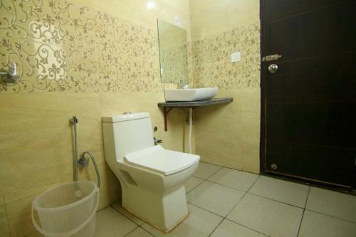 Hotel Diamond Iinn