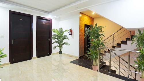 Hotel Diamond Iinn