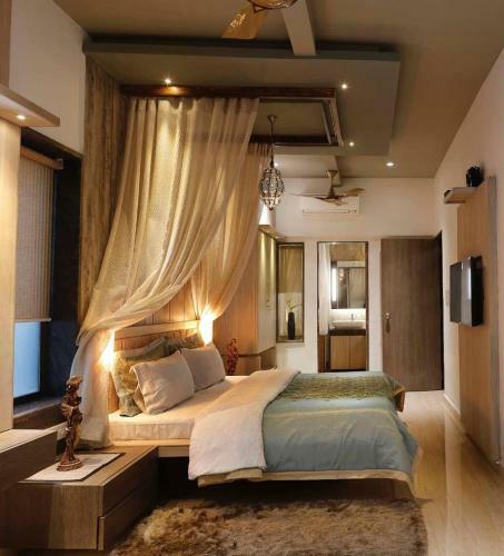 Aadarsh Apartment