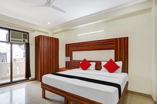 Hotel Capital O 81645 City Residency