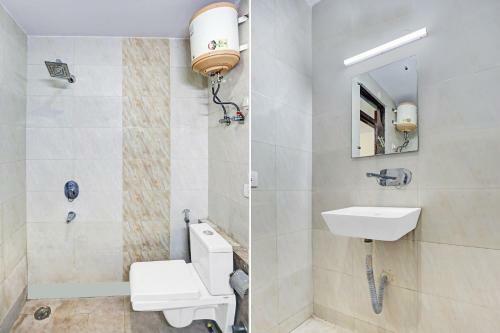 Hotel Capital O 81645 City Residency