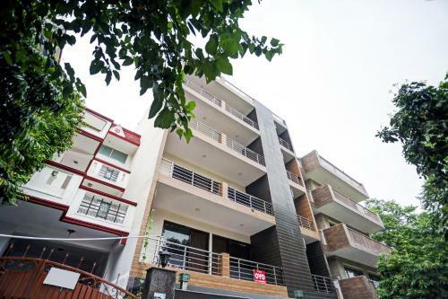 Hotel Capital O 81645 City Residency