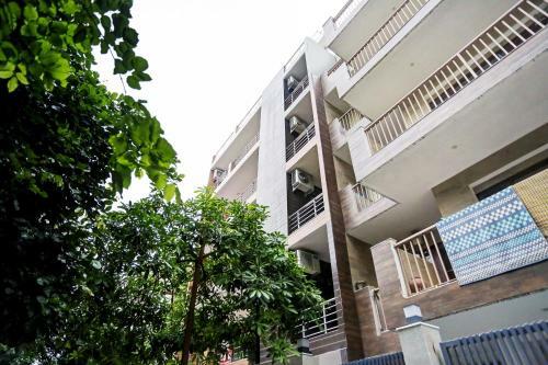 Hotel Capital O 81645 City Residency