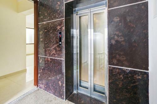 Hotel Capital O 81645 City Residency