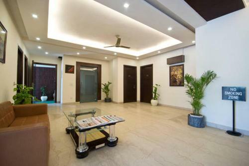 Hostal Green Earth