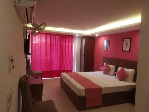 Hostal Star Guest House