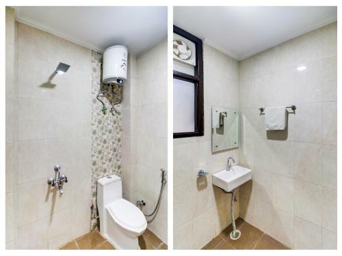 Collection O 82772 Hotel Ay Villa