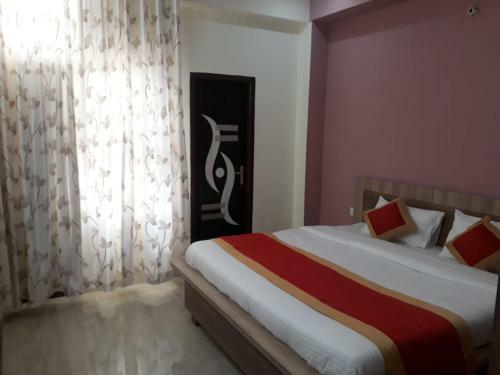 Bed & Breakfast Hotel Queen Park