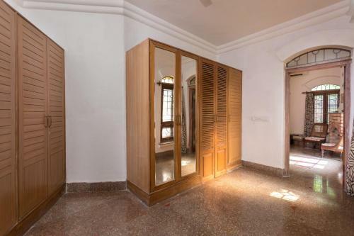 Villa Hostie Chinar Haveli - Heritage Home With Pool, Gurgaon