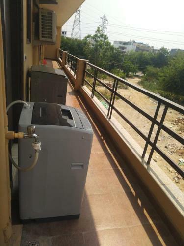 Hostal Athina Residency