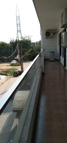 Hostal Athina Residency