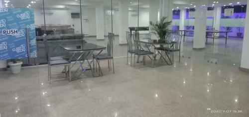 Hostal Athina Residency