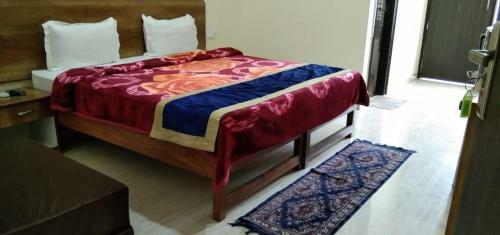 Hostal Athina Residency