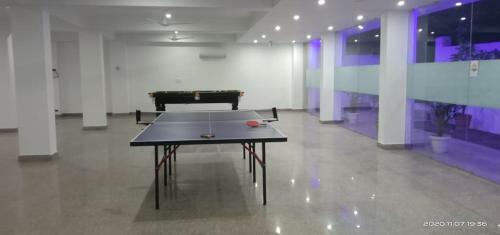 Hostal Athina Residency