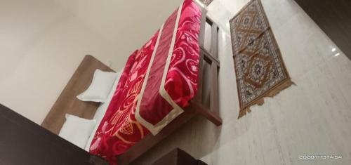 Hostal Athina Residency