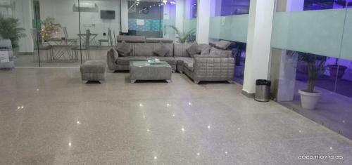 Hostal Athina Residency