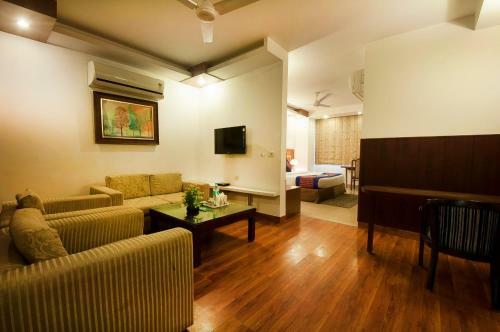 Hotel Asian Suites