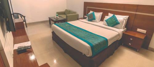 Hotel Asian Suites