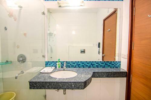Hotel Asian Suites