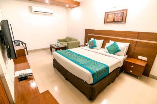 Hotel Asian Suites