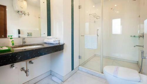 Hotel Asian Suites